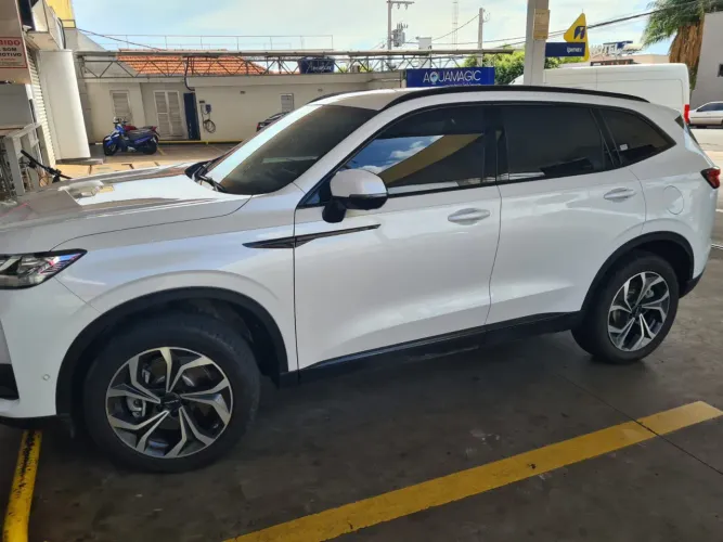GWM Haval H6 Premium Phev AWD 2024
