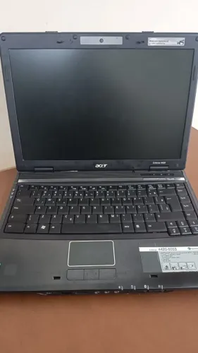 CARCAÇA COMPLETA NOTEBOOK ACER 4420-5053