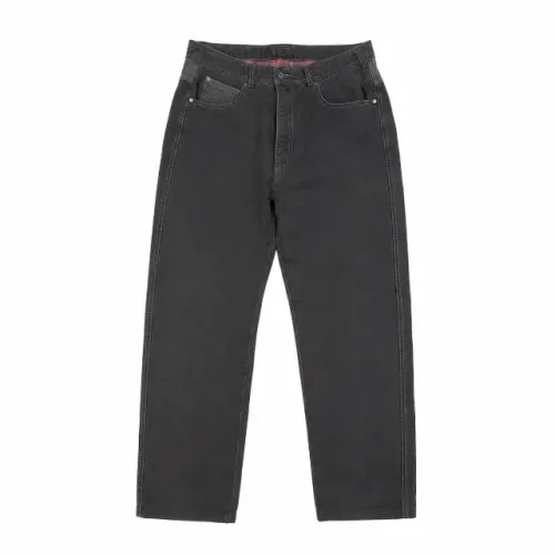 Calça Jeans Bmw De Inverno, Tam 52, Usada Em Bom Estado. Possui Forro E Joelhei