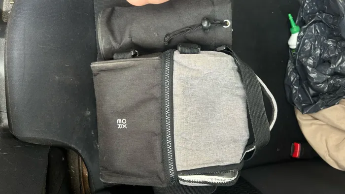 Bolsa de Marmita da Oxer