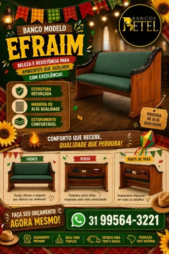 Banco Efraim