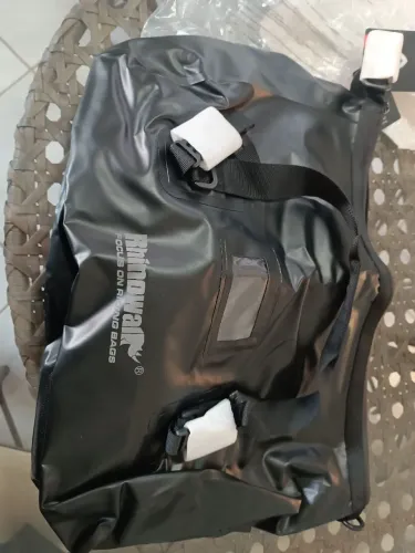 Bolsa Rhinowalk 45 L