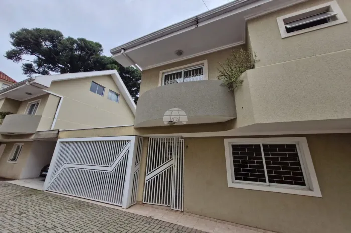 Vendas Sobrado Curitiba PR