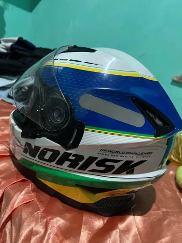 Norisk BRASIL FF302 SOUL