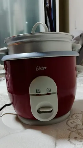Kit Cozinha Completo: Cafeteira + Torradeira + Panela de Arroz (Desapego)