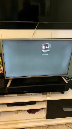 Tv LG