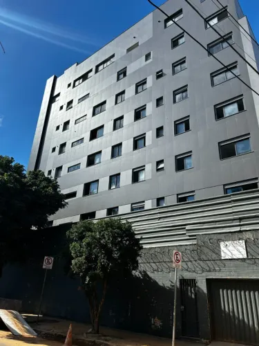 Área Privativa / Garden com 3 quartos à venda em Belo Horizonte
