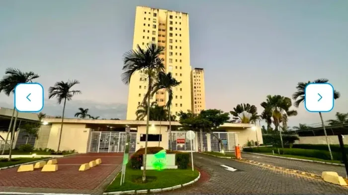 Lacqua condominio Neopolis Natal