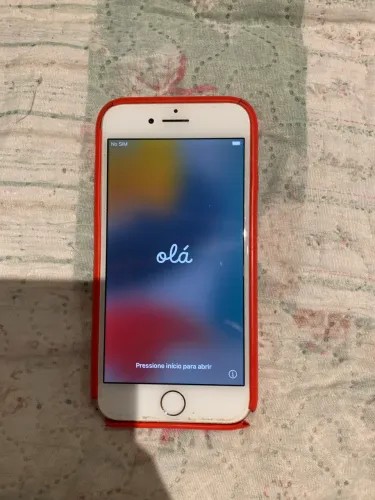 Iphone 8