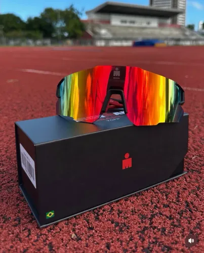 Óculos de corrida Yopp NOVO