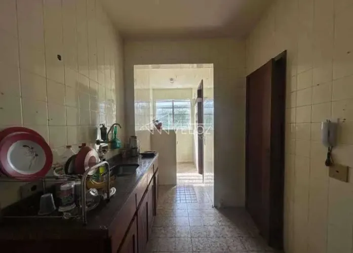 Apartamento : Duplex / Residencial / Lagoa