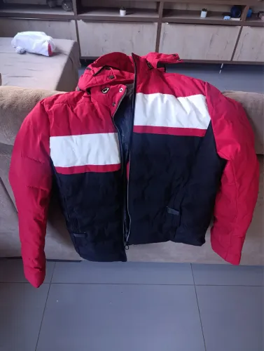 Blusa de Frio