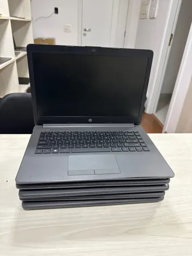 Lote 5 Notebooks Hp i5 10 Th 8Gb SSD256