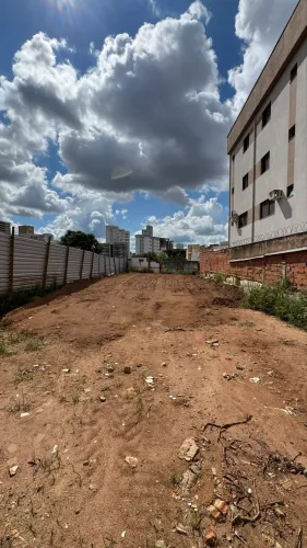 Terreno 480m² - Santa Mônica - 1 quadra da UFU