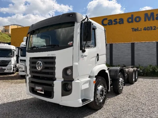 Vw 24-280 8x2 PRIME