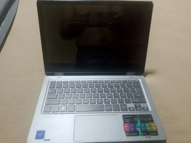 Netbook sim