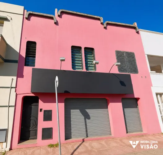 PONTO COMERCIAL PARA ALUGUEL, CENTRO - UBERABA/MG