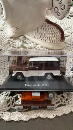 Rural-willys 1968