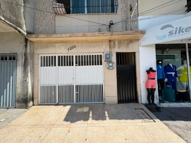 CASA para alugar na cidade de FORTALEZA-CE