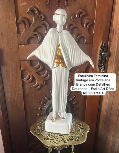 Porcelana Artdecor