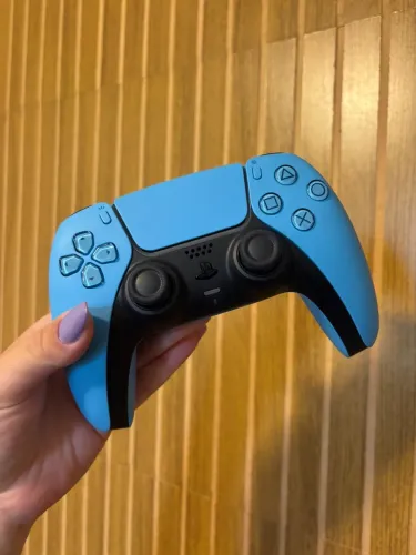 Controle PS5