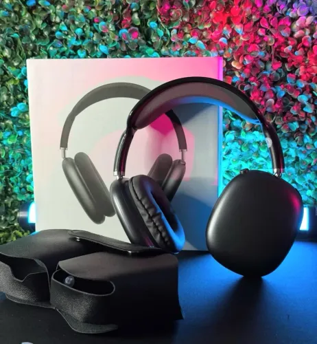 AirPods Max Linha Premium