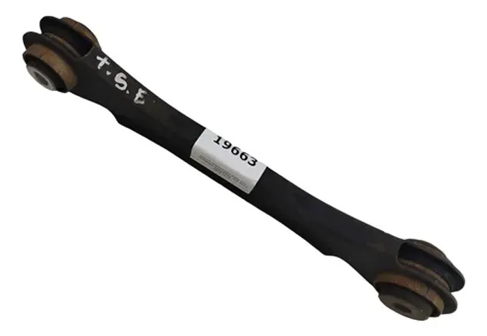 Braço Suspensão Bmw 320 Traseira 320 2012 2013 2014