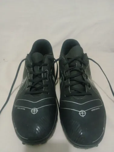 Chuteira da nike