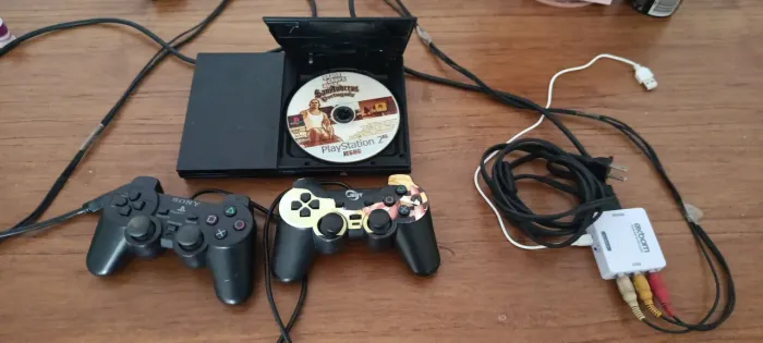Playstation 2