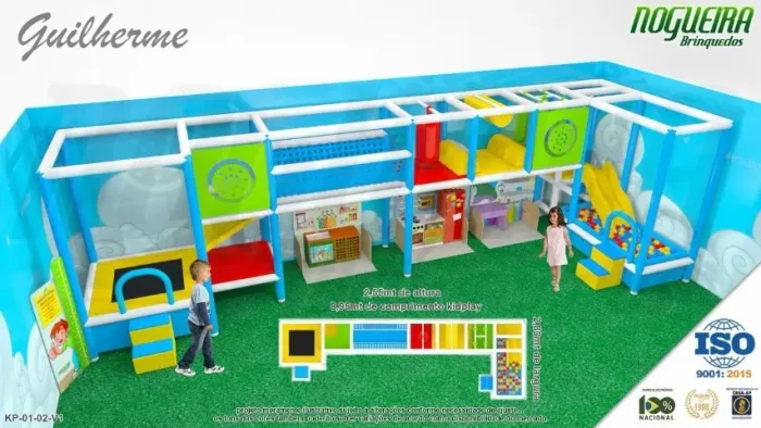 Kid play ,Brinquedo tubular playgrounds 