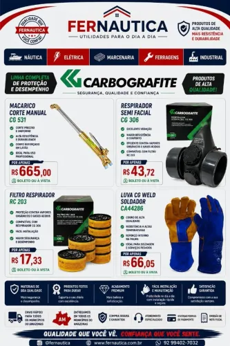 MATERIAL PARA SOLDAGEM