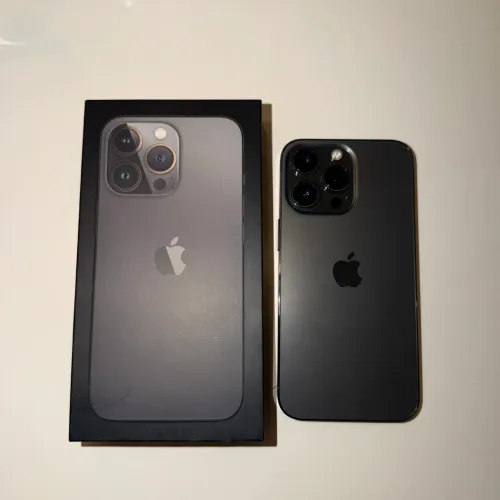 Celular iPhone 13 Pro 256G usado, sem marcas de uso todo original 