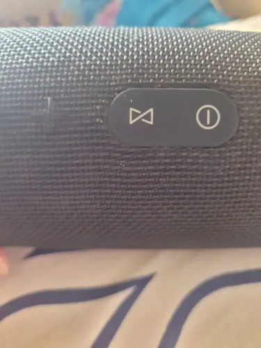 Caixinha Original JBL