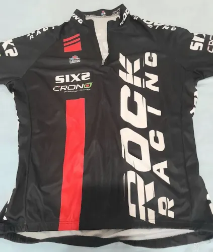 Camisa de Ciclismo 