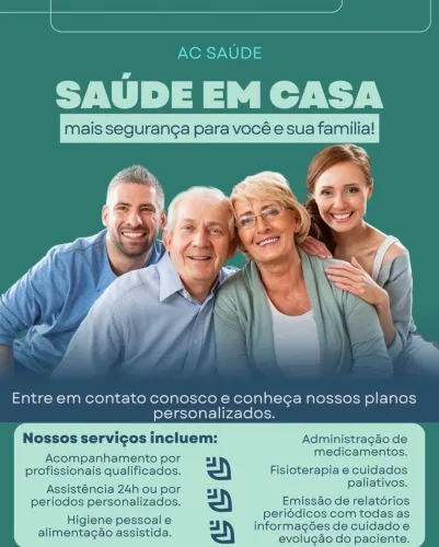 Cuidador de idosos, técnico em enfermagem, plantões.