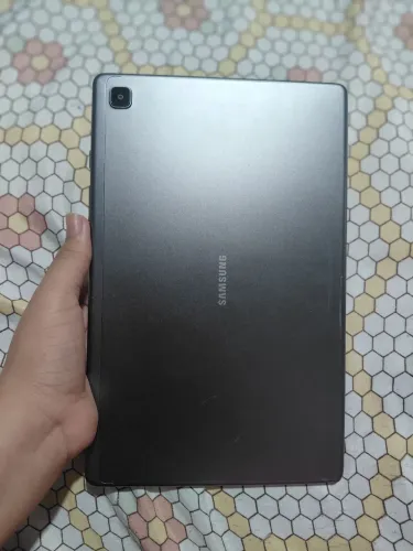 Galaxy Tab A7