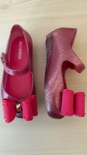 Mini Melissas número 25
