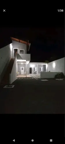 NATAL e REVEILLON!!! Temporada - Casa bem arejada e reformada!!!
