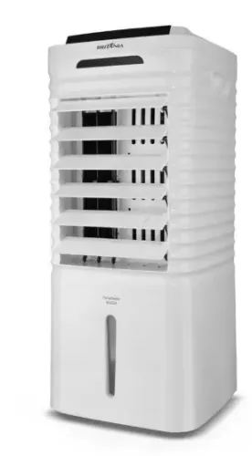 CLIMATIZADOR BRITÂNIA BCL05A - NOVO