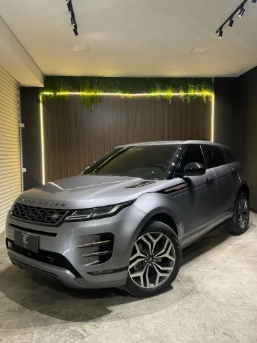 Land Rover Range Rover Evoque SI4 HSE Dynamic 2.0 Aut. 2023
