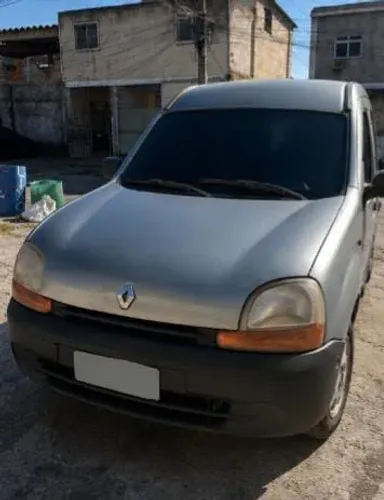 Renault Kangoo RT 1.0 16V 70cv 5P 2003