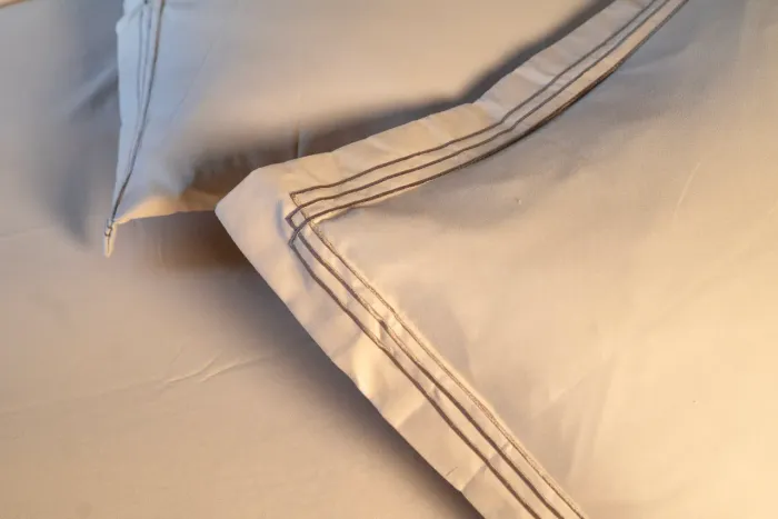 Jogo de cama 4 pçs king