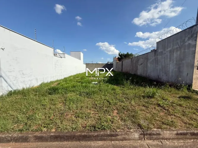 Terreno à venda no bairro Residencial Alto da Boa Vista em Piracicaba