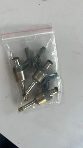 Bico injetor do Fiat flashback 2024 t200