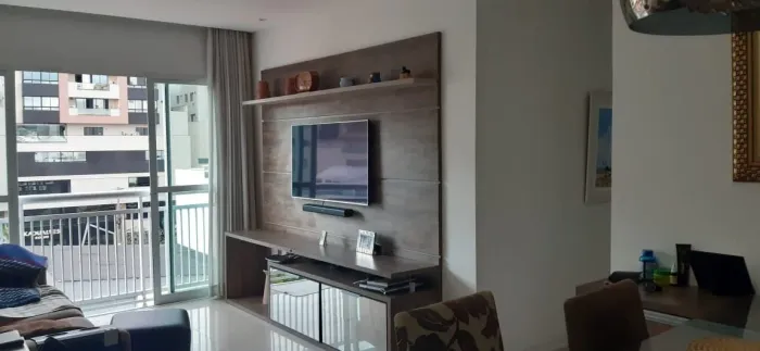 APARTAMENTO LOCAÇÃO TEMPORADA BALNEÁRIO CAMBORIÚ