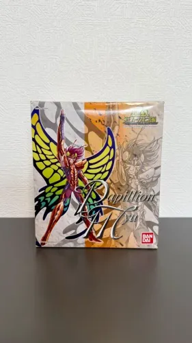 Cdz vintage diecast myu papillon customizado