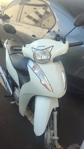 Vendo biz 110i