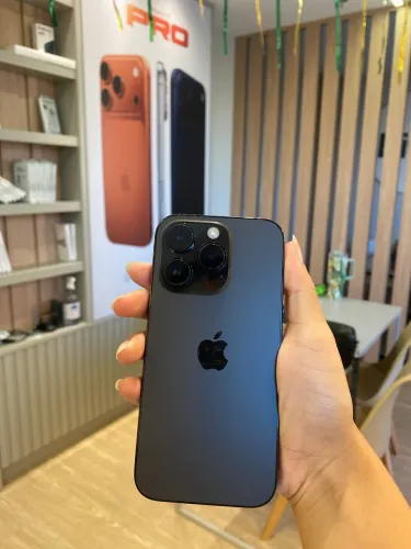 iPhone 14 Pro