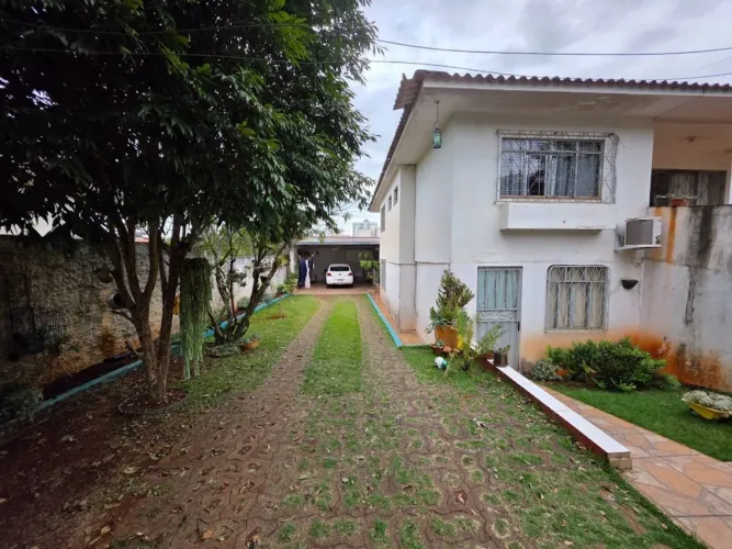 Terreno Residencial à venda, Neva, Cascavel - TE1655.
