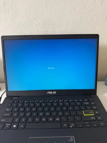 Notbook asus